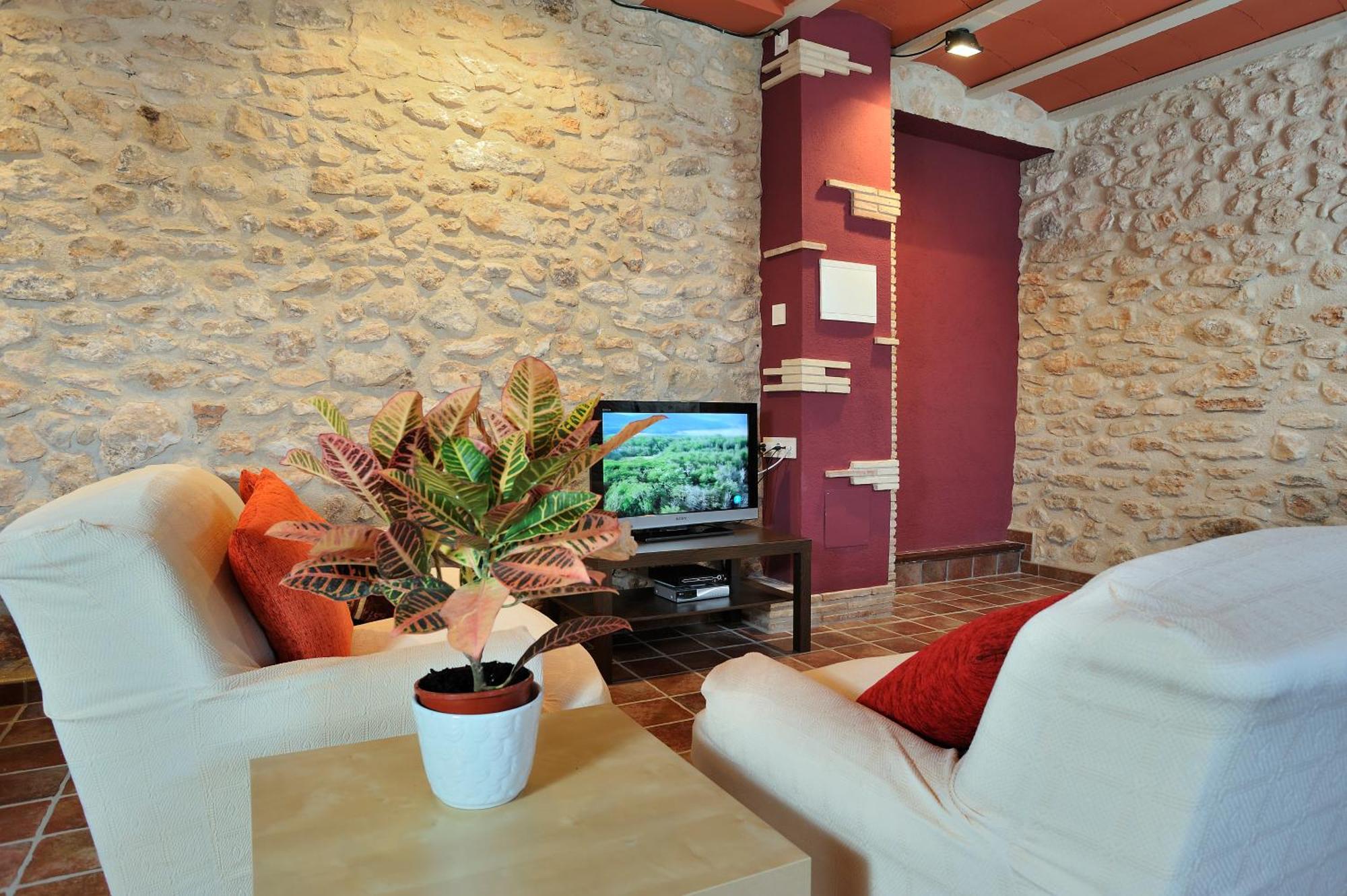 Masia Casa Roja Banyeres del Penedes ภายนอก รูปภาพ