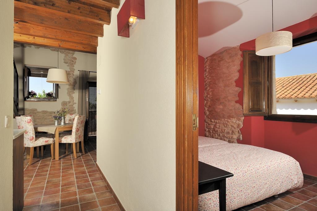 Masia Casa Roja Banyeres del Penedes ภายนอก รูปภาพ